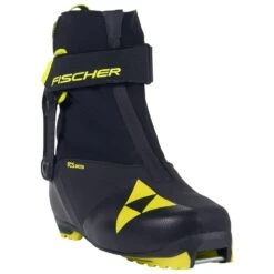 Chaussures De Ski Nordique Fischer RCS Skate -Matériel De Ski Offres 0df54cc790bdbd88e3eed4f94d4934af4ec51f0a H23FISCCHA325517 4