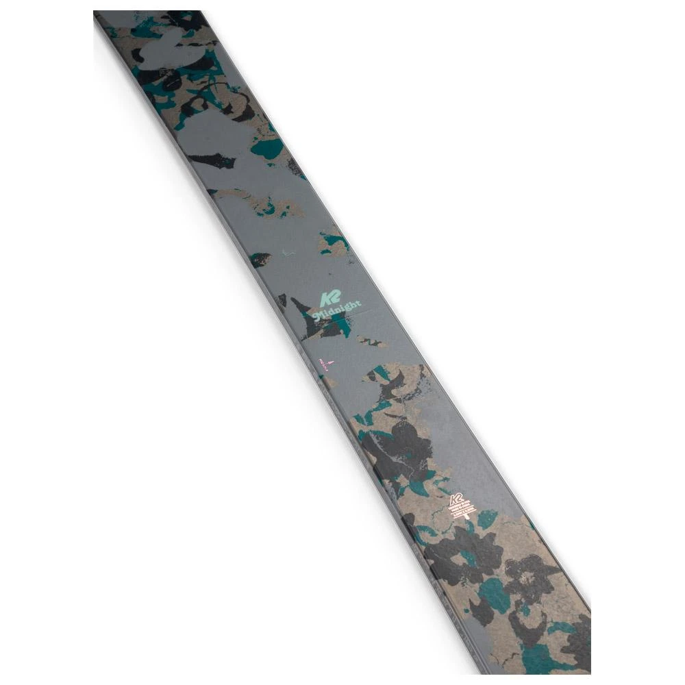 Ski K2 Midnight 5 Ski K2 Midnight – Image 4