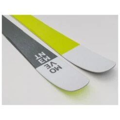 Ski Movement Go 109 Reverse Ti -Matériel De Ski Offres 0e4c288a0499a216d899cd4d68465de4e3378c07 H22MOVESKI351546 901