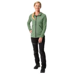Polaire Vaude Women's Scopi Fleece Jacket Willow Green 13 Polaire Vaude Women's Scopi Fleece Jacket Willow Green -Matériel De Ski Offres 0ec8e04c52035fe4f9a5cb6ac3c722a0080d6f19 E23VAUDTTH3371446 7