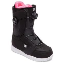 Boots DC Lotus Black White -Matériel De Ski Offres 0f3fdd4f5566166874996124b8d18908159406da H23DCUSBOO3326739 4