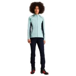 Veste Nordique Rossignol W Softshell Jkt Aqua -Matériel De Ski Offres 10705185b5be64f6e11b975e11b0158a66bddd31 H18ROSSTTH3375148 901