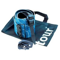 Peaux De Phoque Contour Hybrid Mix 115