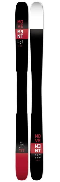 Ski Movement Fly Two 105