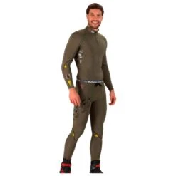 Combinaison Nordique Bas Rossignol M Infini Compression Race Tights Acinus Leaf -Matériel De Ski Offres 11d17f4b0390cfc01367243fbdb172278aee5321 H23ROSSTTH2253030 901