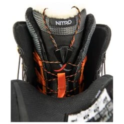 Boots Nitro Faint Tls Black Gold -Matériel De Ski Offres 11f8ba8b03b93d8901bff3346de60fd77bff783e H21NITRBOO3340983 901