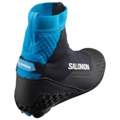 Chaussures De Ski Nordique Salomon S/Max Carbon Classic Mv Prolink -Matériel De Ski Offres 121820f621c86dbd3c88b7c7649a87d0558707d3 H23SALOCHA258527 2