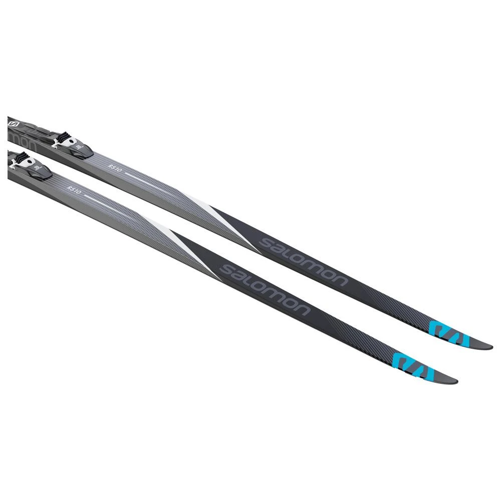 Kit Ski Nordique Salomon Kit RS10 + Prolink Pro 5 Kit Ski Nordique Salomon Kit RS10 + Prolink Pro – Image 3