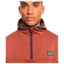 Polaire Quiksilver Steep Point Hoodie Fleece Mahogany -Matériel De Ski Offres 12d14620c717cc31b16f8de18fbb646a3d074d50 H23QUIKTTH3338034 902