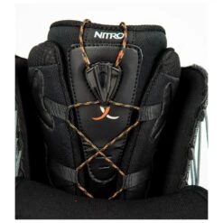 Boots Nitro Sentinel TLS Black -Matériel De Ski Offres 12ea840d4790b004f435ba53a424be2890938bfb H23NITRBOO3339510 901