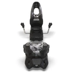 Fix Ski Marker Squire 10 100mm (+Screw Kit) -Matériel De Ski Offres 133e08b0cf06788fc20ca79fe7e59553335eb4a1 H22MARKFIX184170 MARK0492866 3