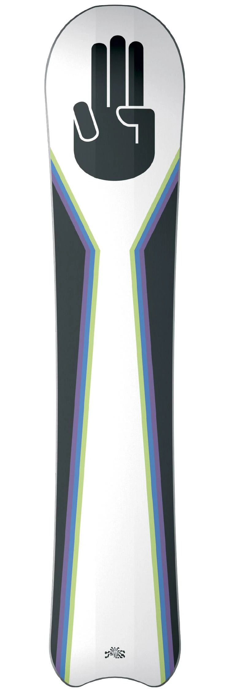 Planche Snowboard Bataleon Camel Toe 4 Planche Snowboard Bataleon Camel Toe – Image 2