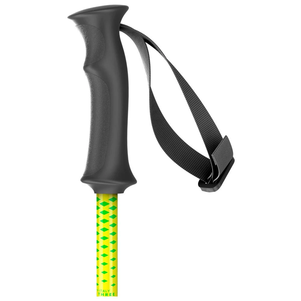 Bâton Scott Pole Element Jr Highviz Yellow 5 Bâton Scott Pole Element Jr Highviz Yellow – Image 3