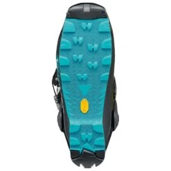 Chaussures De Ski Randonnée Scarpa F1 Xt Carbon Azure -Matériel De Ski Offres 149828dfacf79bb8bffedf964bc4ed26425511b9 H23SCARCHA257276 9