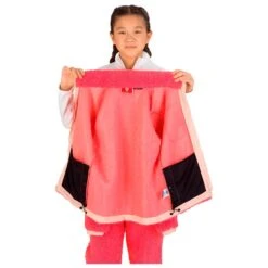 Polaire Rossignol Junior Fleece Jkt Pink Lift -Matériel De Ski Offres 15862d9a811c584de42dac6a2dbe4effd143aca4 H23ROSSTTH3375245 7