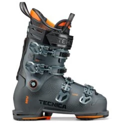 Chaussures De Ski Tecnica Mach1 Mv 110 Td Gw Race Gray