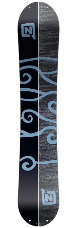 Planche Snowboard Nitro Nomad -Matériel De Ski Offres 15a4709738ce3847f355a5652fbee6cf07b97157 H23NITRBOA251864 2