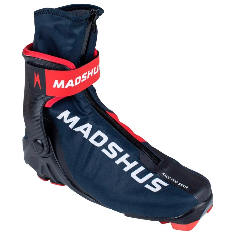 Chaussures De Ski Nordique Madshus Race Pro Skate 3 Chaussures De Ski Nordique Madshus Race Pro Skate