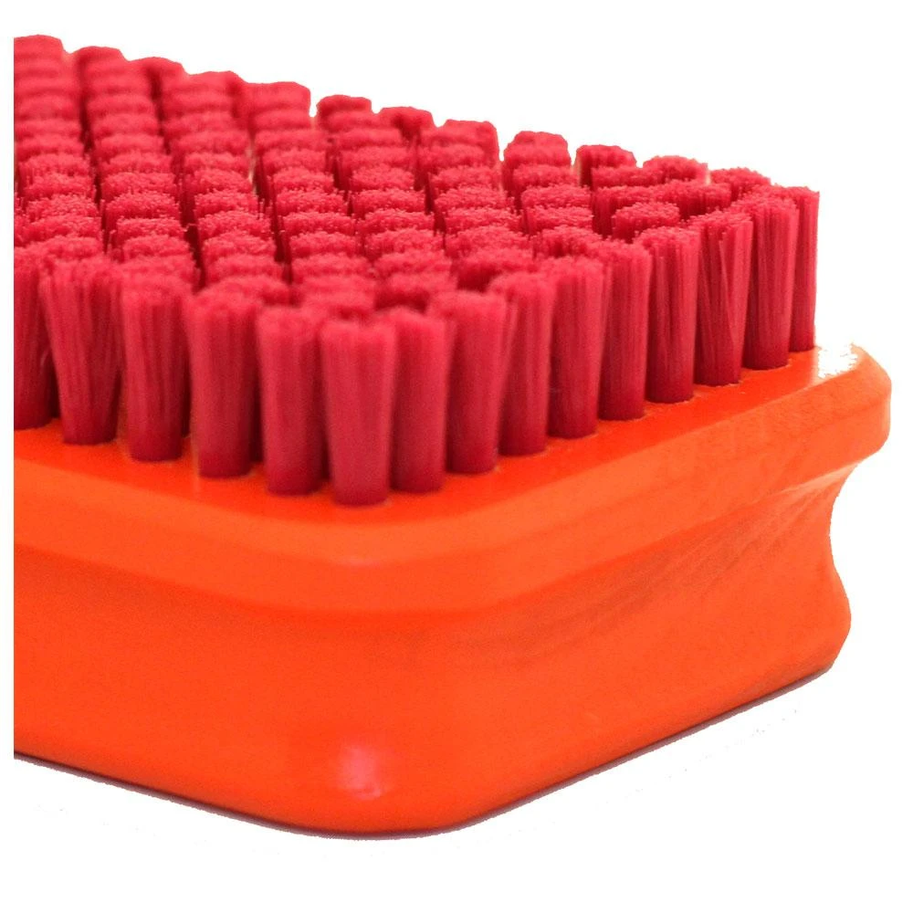 Brosse Swix Rectangular Fine Nylon 4 Brosse Swix Rectangular Fine Nylon – Image 2