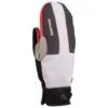 Gant Nordique Northug Jante Touring Mitt Insulated White