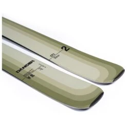 Ski Faction Dancer 2 -Matériel De Ski Offres 16b2828fb18fb23c79be12d1439a8815e755c8d3 H23FACTSKI244610 902