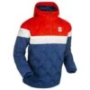 Veste Sportwear Bjorn Daehlie Anorak Oberstdorf Estate Blue
