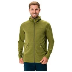 Polaire Vaude Men's Hemsby Jkt Bamboo -Matériel De Ski Offres 17eacec518837acb099a84dd4493ddb6cce8fbc1 E22VAUDTTH2220382 4