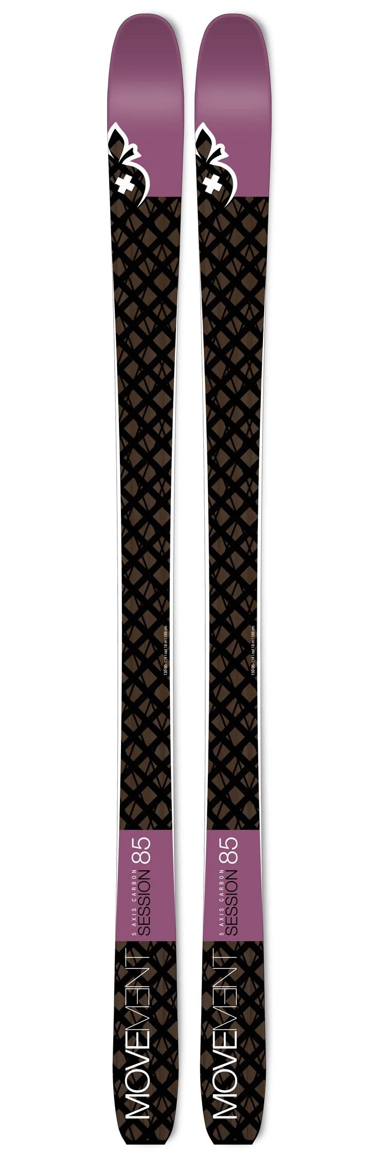 Ski Movement Session 85 Women 3 Ski Movement Session 85 Women