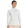 Polaire Rossignol W Classique 1/2 Zip White -Matériel De Ski Offres 1946fef082fb3559acd3cc7639fc7d126b9bce17 H23ROSSTTH3375120 0