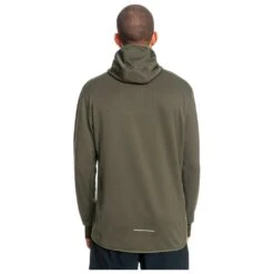 Polaire Quiksilver Steep Point Hoodie Fleece Grape Leaf -Matériel De Ski Offres 19e8c98aca5cea291af94ef138a1be88b358505f H23QUIKTTH3338033 6