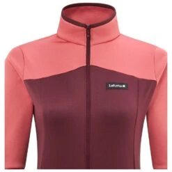 Polaire Lafuma Shift F-Zip W Wine -Matériel De Ski Offres 19f9878c8b9ff562e488f87898883267ca648dc6 H23LAFUTTH2248362 1