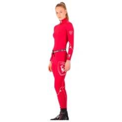 Combinaison Nordique Bas Rossignol W Infini Compression Race Tights Cherry -Matériel De Ski Offres 1a3446693744536baf71e9e2b2e7d4d884e3c26f H23ROSSTTH2253280 901