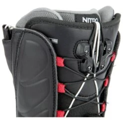 Boots Nitro Flora Tls Black 9 Boots Nitro Flora Tls Black -Matériel De Ski Offres 1a8824abfade9ce194d2180432cbde097ed7d0fb VH20NITRBOO016 3