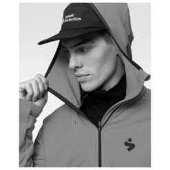 Polaire Sweet Protection Crusader Polartec Midlayer Black -Matériel De Ski Offres 1a92215968f7a2d134a1c4d6dd0865d00c7d088b H23SWEPTTH2268577 903