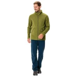 Polaire Vaude Men's Hemsby Jkt Bamboo -Matériel De Ski Offres 1aaecd0b8b3468849b5ebed19ad0a31066850689 E22VAUDTTH2220382 5