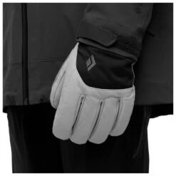 Gant Black Diamond Legend Gloves Black -Matériel De Ski Offres 1aee650fd219b3859bc137f9d7dc3cedbca8536b H23BDIAACC2336333 902