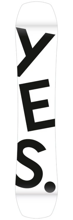 Yes! Planche Snowboard Yes First Basic -Matériel De Ski Offres 1b641d4ec53f29ca58719a6dca3ec23bb98e3aa7 H23YESSBOA255069 2