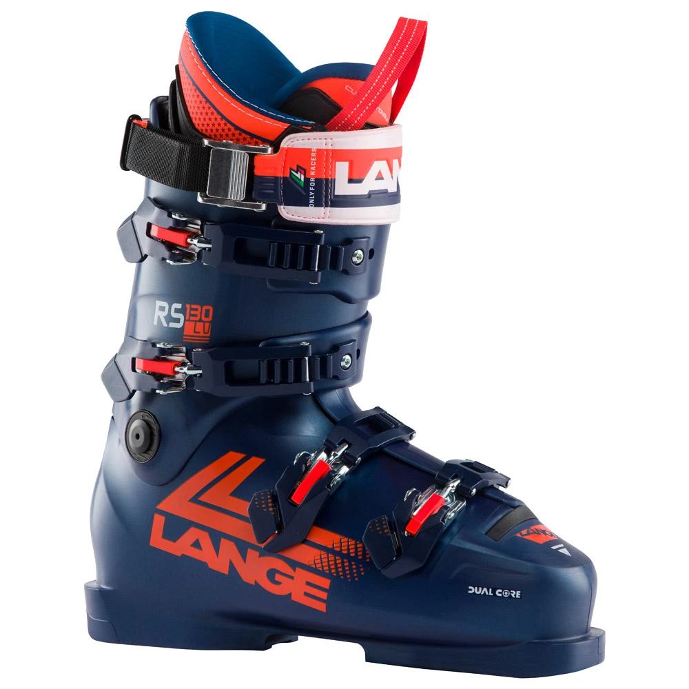Chaussures De Ski Lange Rs 130 Lv Legend Blue 3 Chaussures De Ski Lange Rs 130 Lv Legend Blue