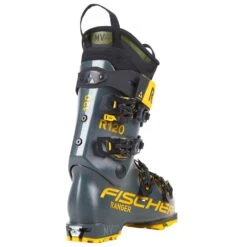 Chaussures De Ski Fischer Ranger 120 Gw Dyn Grey Grey -Matériel De Ski Offres 1ba7e162b4ff598f24343a0de25b4cad1f3e11ea H23FISCCHA327070 2