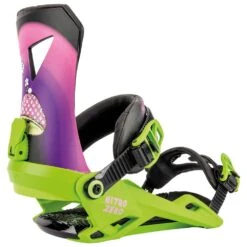 Fix Snowboard Nitro Zero Happy Place -Matériel De Ski Offres 1bd1a4b1f210f29d7c98f8cc4b217f03c920b4e5 H23NITRBIN2264979 2
