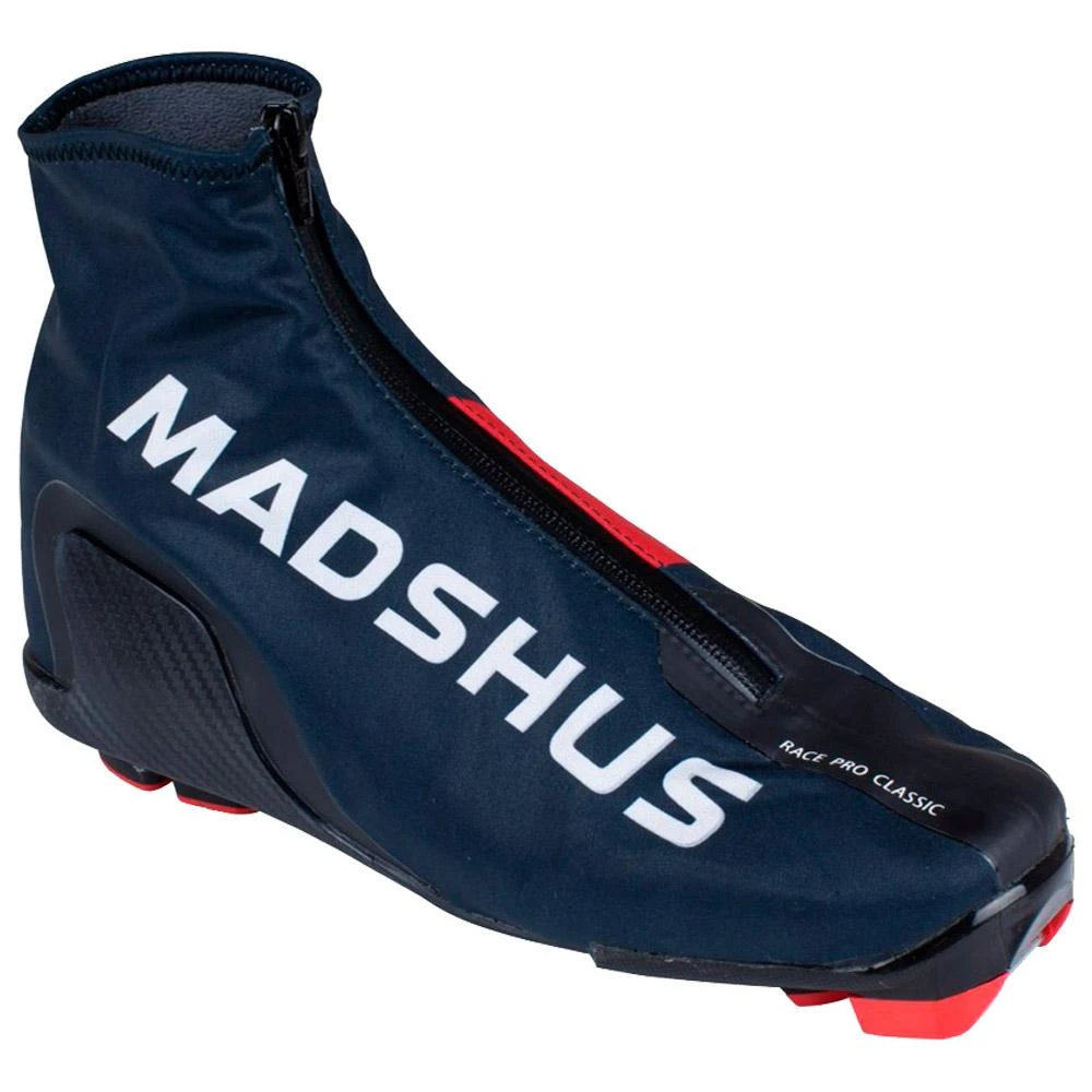 Chaussures De Ski Nordique Madshus Race Pro Classic 3 Chaussures De Ski Nordique Madshus Race Pro Classic