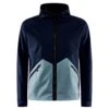Veste Nordique Craft Glide Hood Jkt M Blaze/Trooper