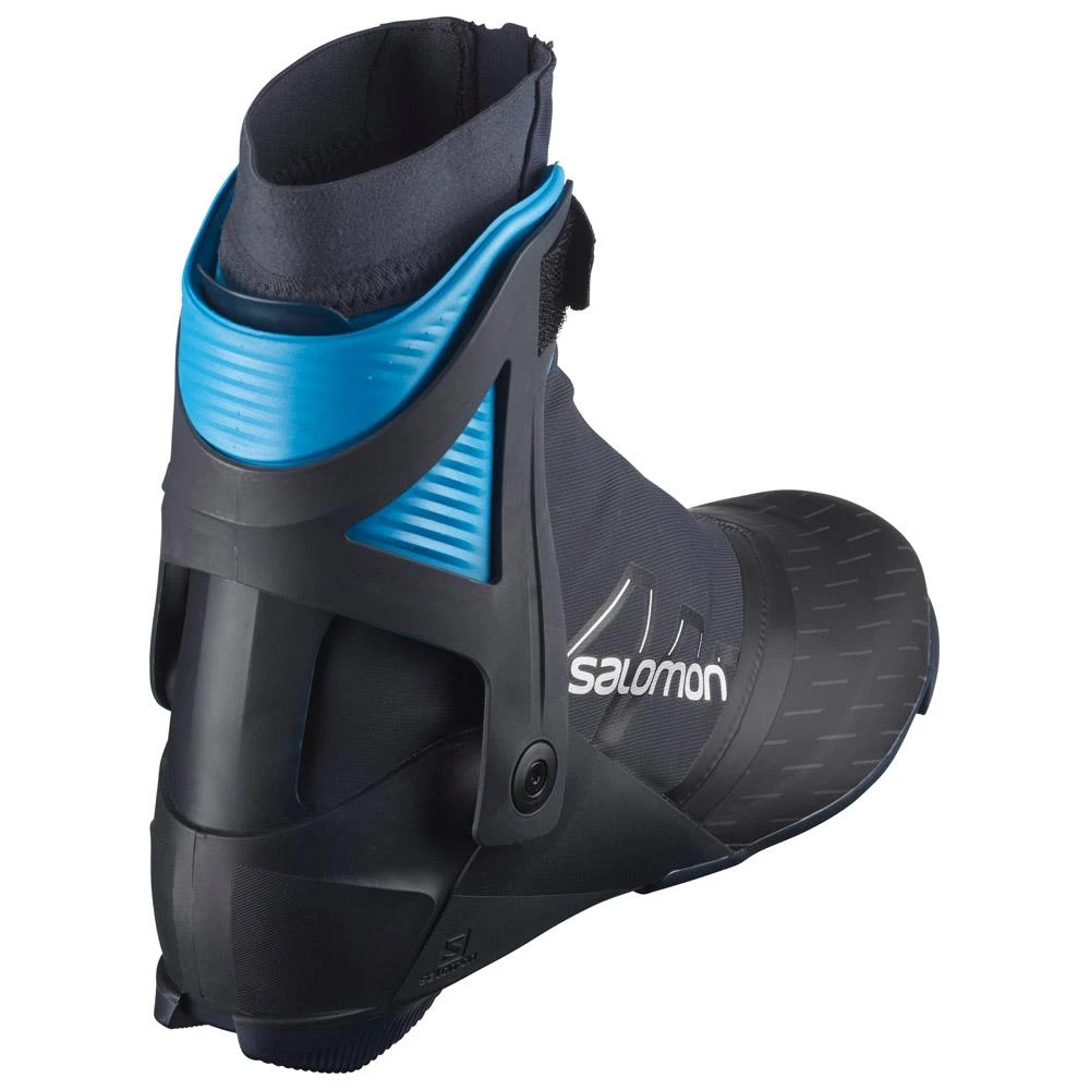Chaussures De Ski Nordique Salomon RS10 Nocturne Prolink 4 Chaussures De Ski Nordique Salomon RS10 Nocturne Prolink – Image 2