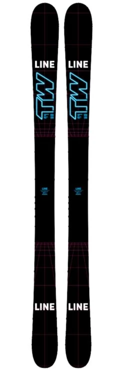 Ski Line Wallisch Shorty