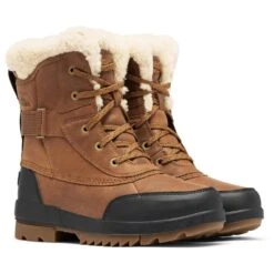 Chaussures Après-ski Sorel Torino 2 Parc Boot Velvet Tan -Matériel De Ski Offres 1dc407f641d99483bfda9e3817035e8aedacde30 VH21SORECHA005 3