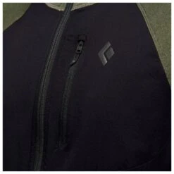 Polaire Black Diamond M Coefficient LT Hybrid Hoody Tundra Black -Matériel De Ski Offres 1df2c4538288ef835f87260f180cb2b3a1c6eab3 H23BDIATTH2248716 902