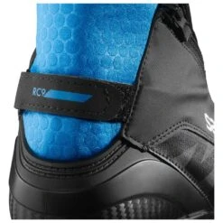 Chaussures De Ski Nordique Salomon RC9 Nocturne Prolink -Matériel De Ski Offres 1e15da6e211eff49ba30e9da14d98e67c122a857 H22SALOCHA194784 10