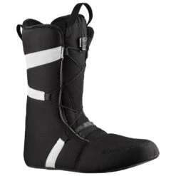 Boots Salomon Launch Black 9 Boots Salomon Launch Black -Matériel De Ski Offres 1e6727dd960c5560a518d67f3ef8ba02bfa1c21a H23SALOBOO3332750 901