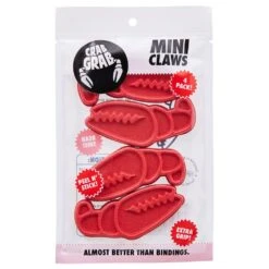 Accessoire Snowboard Crab Grab Mini Claws Red 9 Accessoire Snowboard Crab Grab Mini Claws Red -Matériel De Ski Offres 1f417002490efb3e0636a26a5d70155bae5c1320 H22CRABACC203761 CRAB0686062 902