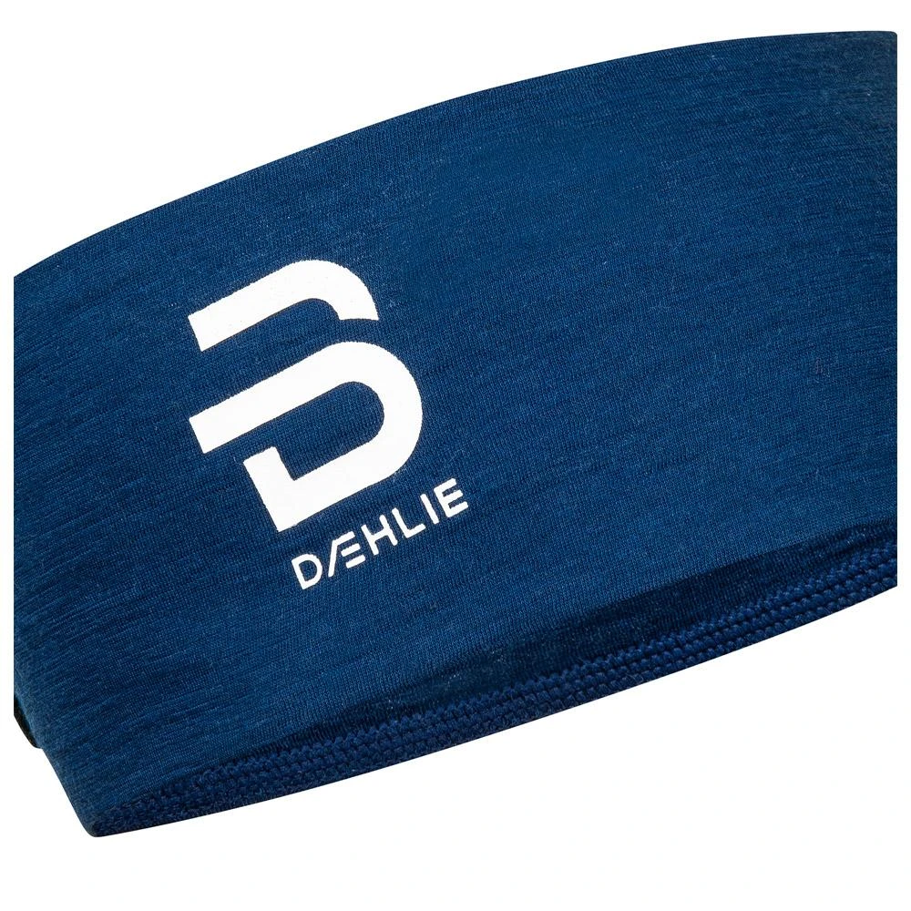 Bandeau Nordique Bjorn Daehlie Wool Cross Estate Blue 4 Bandeau Nordique Bjorn Daehlie Wool Cross Estate Blue – Image 2